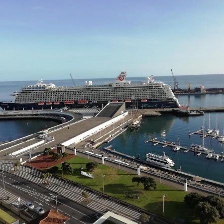 Solmar View Apartment, Azores Ponta Delgada  Exterior photo