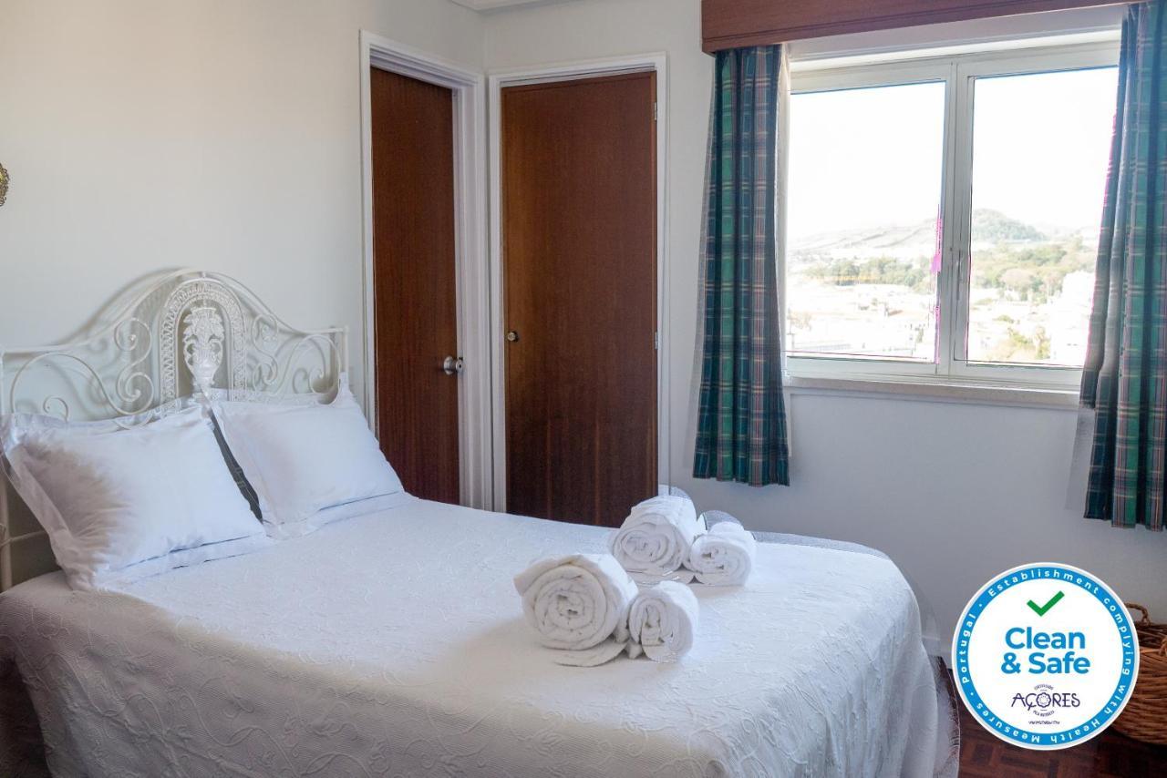 Solmar View Apartment, Azores Ponta Delgada  Exterior photo