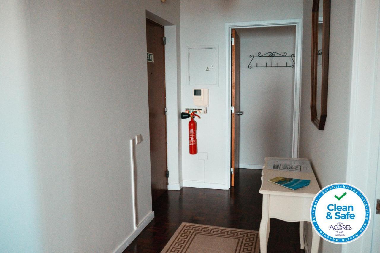 Solmar View Apartment, Azores Ponta Delgada  Exterior photo