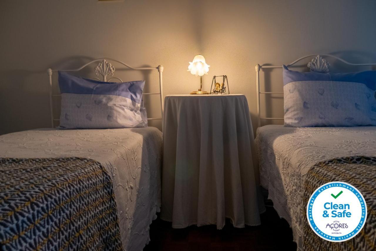 Solmar View Apartment, Azores Ponta Delgada  Exterior photo