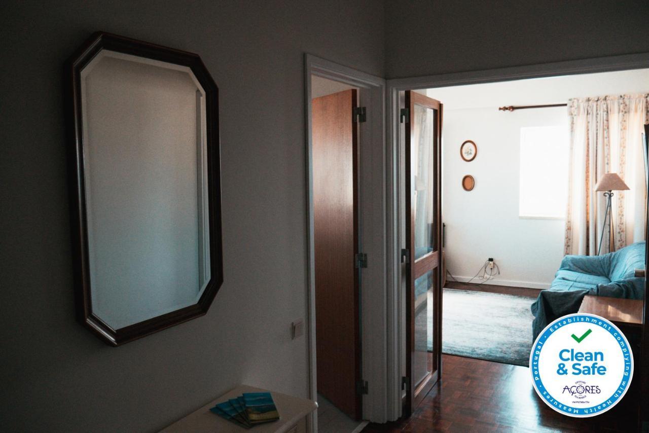 Solmar View Apartment, Azores Ponta Delgada  Exterior photo
