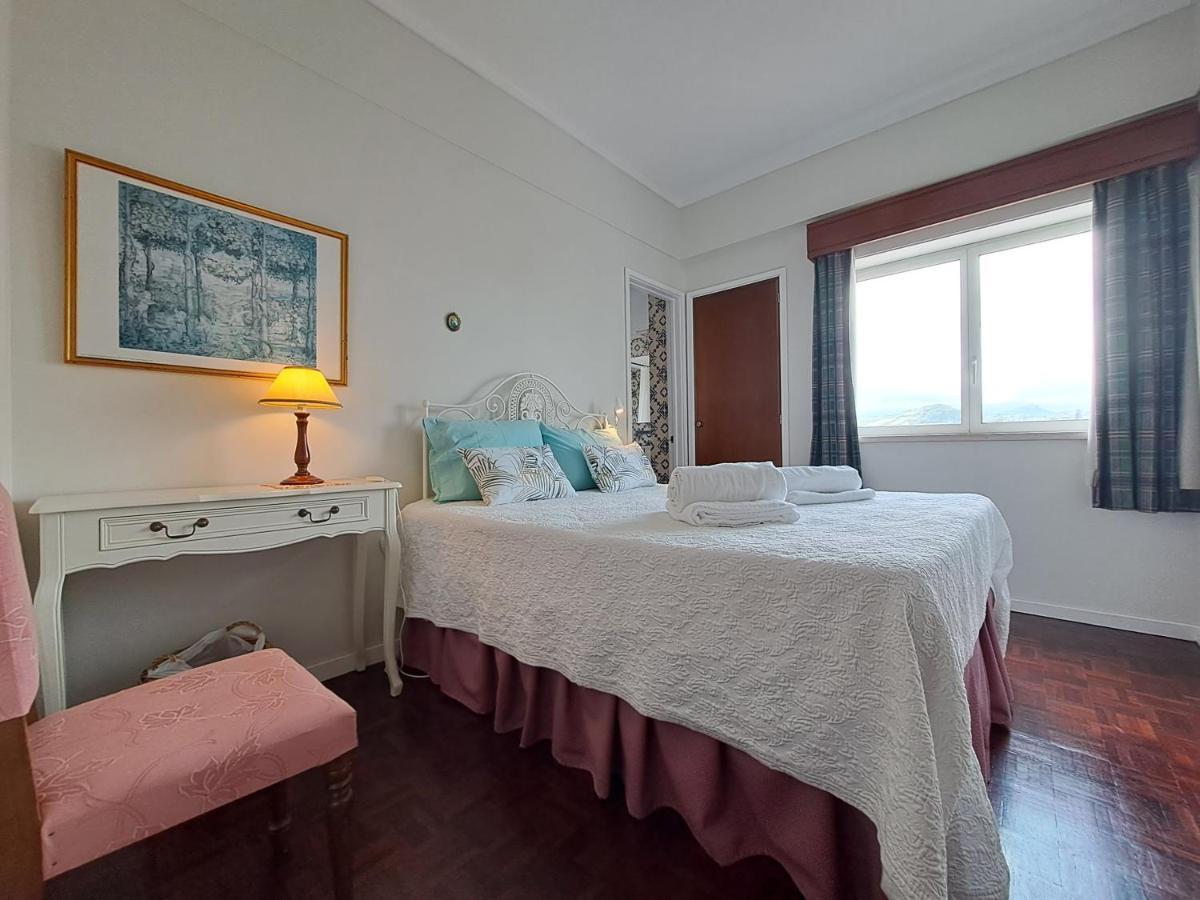 Solmar View Apartment, Azores Ponta Delgada  Exterior photo
