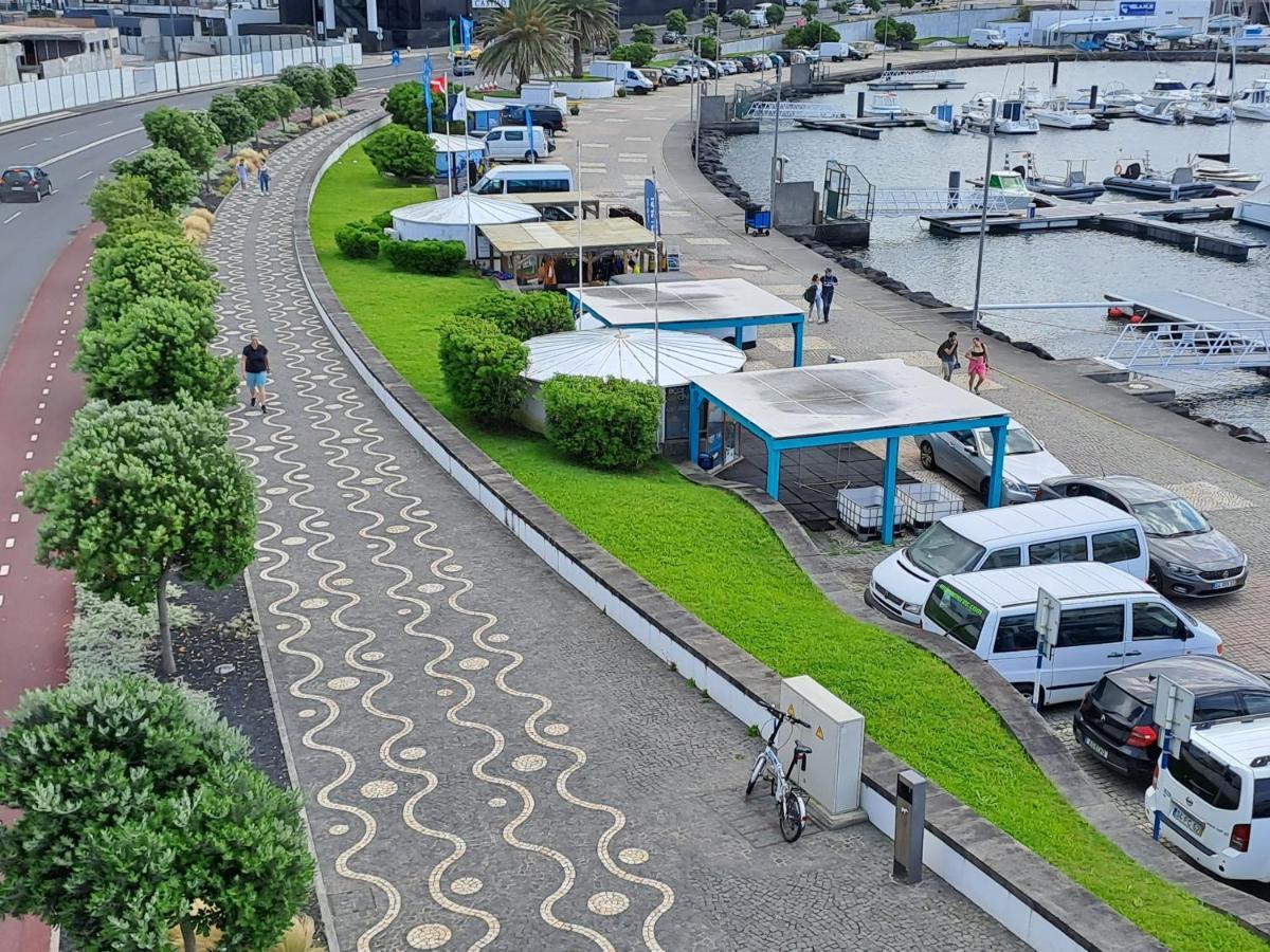 Solmar View Apartment, Azores Ponta Delgada  Exterior photo