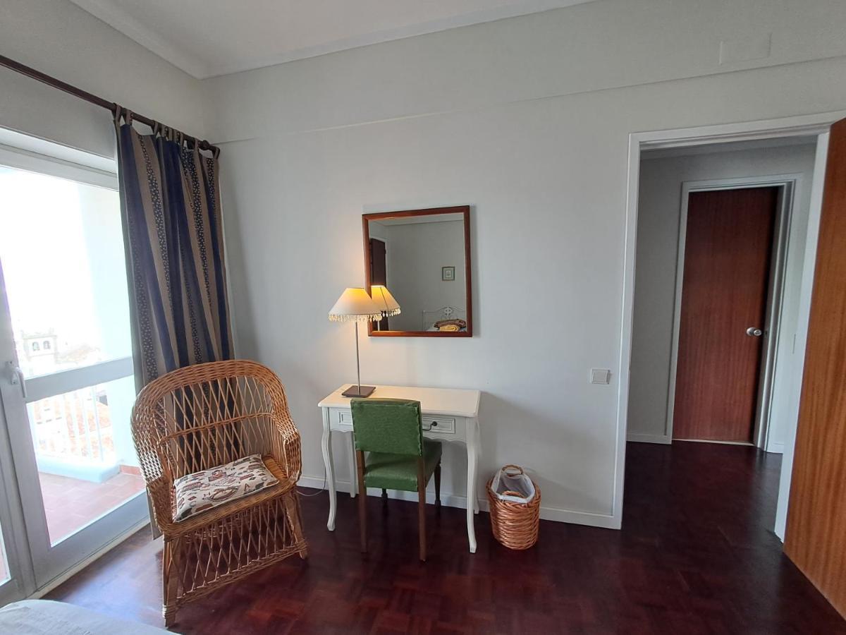 Solmar View Apartment, Azores Ponta Delgada  Exterior photo