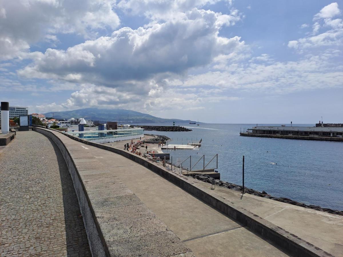 Solmar View Apartment, Azores Ponta Delgada  Exterior photo