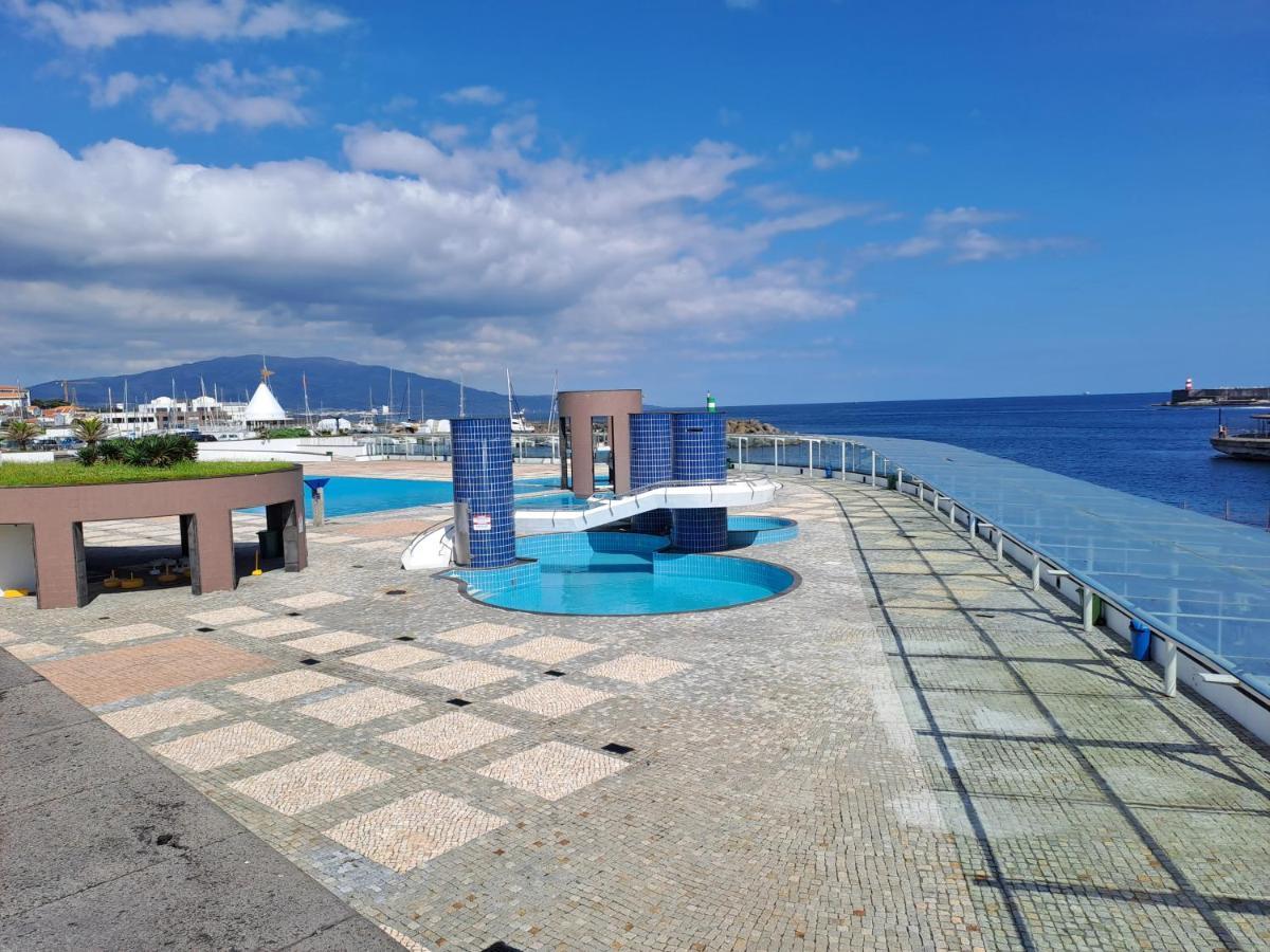 Solmar View Apartment, Azores Ponta Delgada  Exterior photo