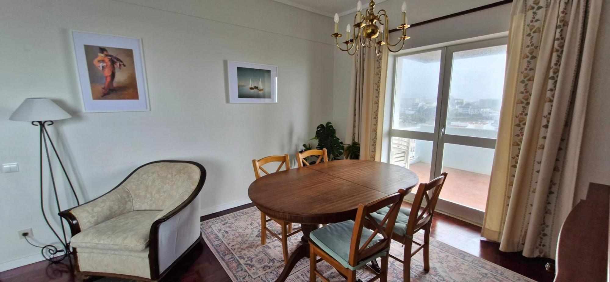 Solmar View Apartment, Azores Ponta Delgada  Exterior photo